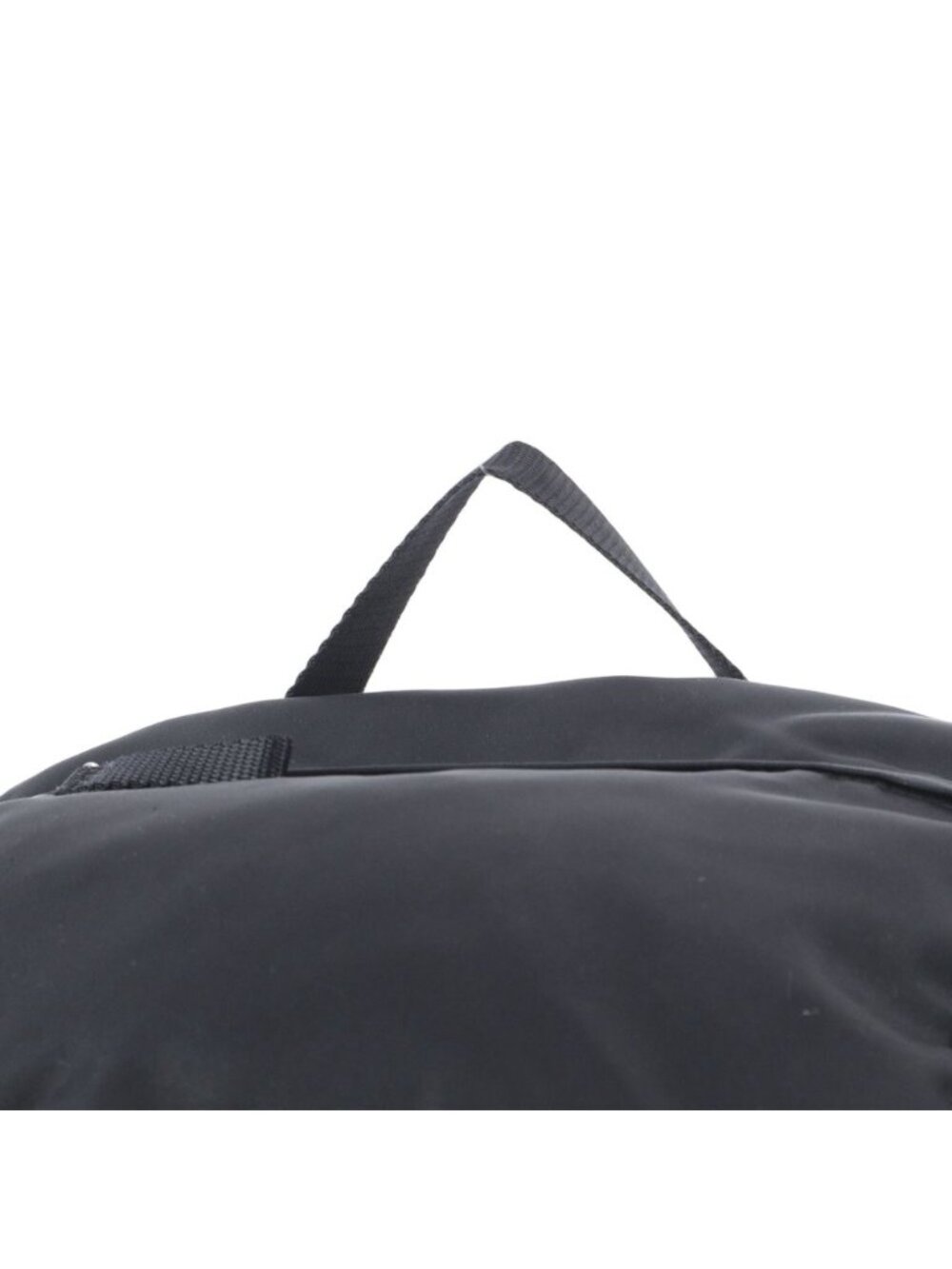 Prada Tessuto Nylon Backpack Black - Picture 2 of 9